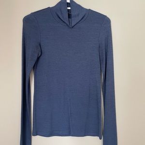 Wilfred Free Turtleneck